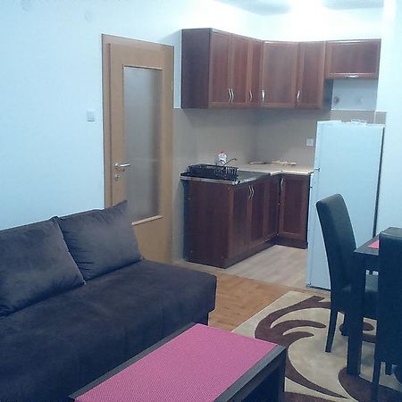 Apartman Pazin Trebinje Zewnętrze zdjęcie