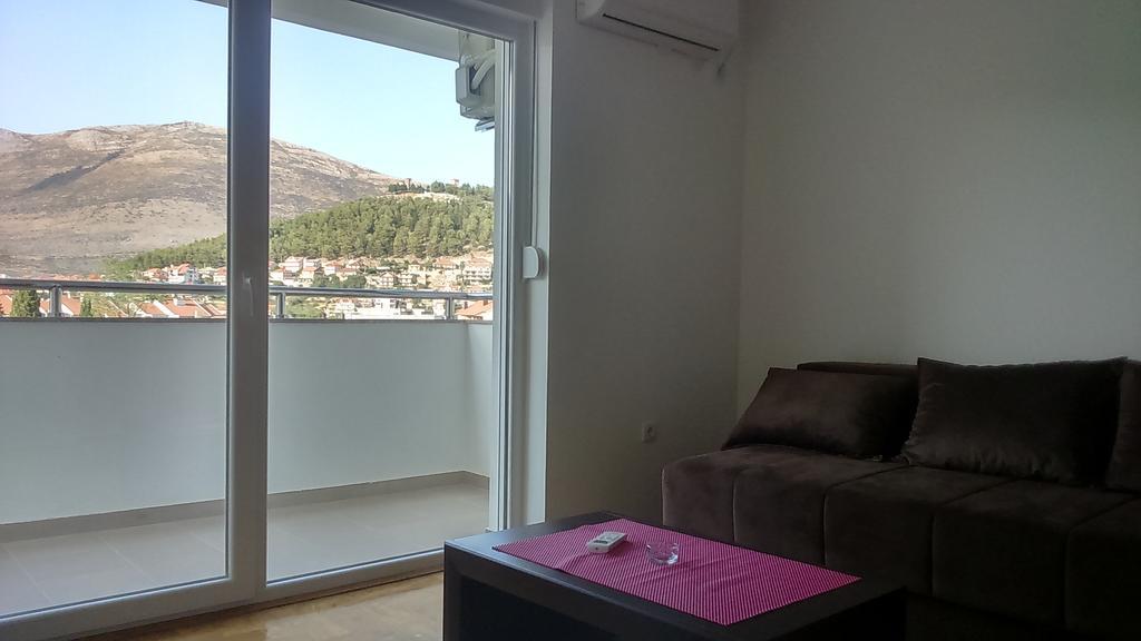 Apartman Pazin Trebinje Zewnętrze zdjęcie