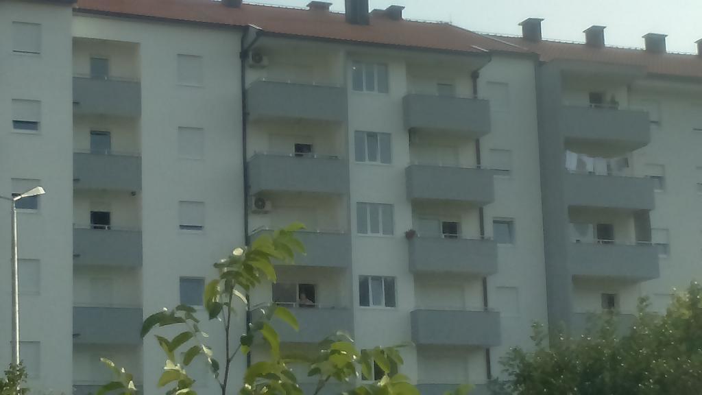 Apartman Pazin Trebinje Zewnętrze zdjęcie