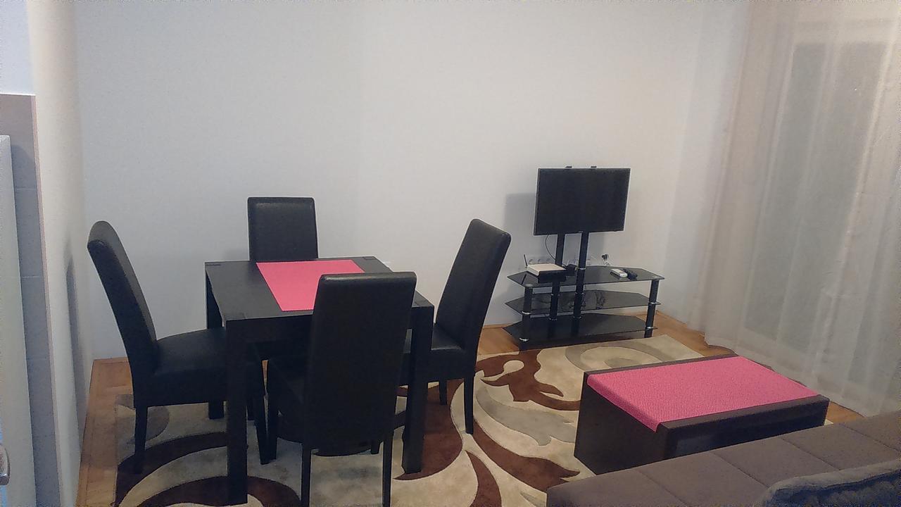 Apartman Pazin Trebinje Zewnętrze zdjęcie