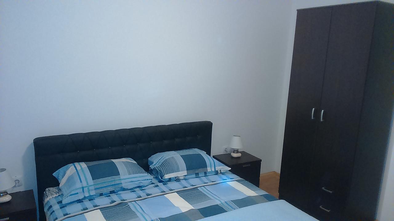 Apartman Pazin Trebinje Zewnętrze zdjęcie