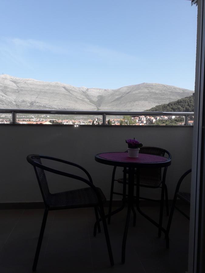 Apartman Pazin Trebinje Zewnętrze zdjęcie
